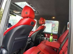 Mercedes-Benz Mercedes-AMG G 63 Jiachen Collector's Edition - ფოტო 8