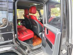 Mercedes-Benz Mercedes-AMG G 63 Jiachen Collector's Edition - ფოტო 9