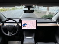 Tesla Model Y Standard Range RWD - ფოტო 4