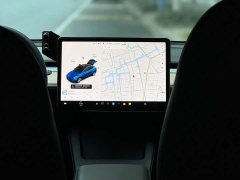 Tesla Model Y Standard Range RWD - ფოტო 5