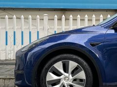 Tesla Model Y Standard Range RWD - ფოტო 7