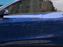 Tesla Model Y Standard Range RWD - ფოტო 8