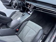 Audi A6L 45 TFSI Premium Dynamic - ფოტო 10
