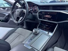 Audi A6L 45 TFSI Premium Dynamic - ფოტო 11