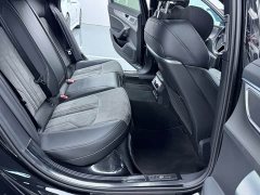 Audi A6L 45 TFSI Premium Dynamic - ფოტო 12