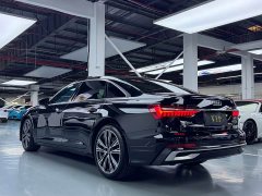 Audi A6L 45 TFSI Premium Dynamic - ფოტო 15