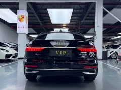 Audi A6L 45 TFSI Premium Dynamic - ფოტო 16
