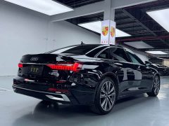 Audi A6L 45 TFSI Premium Dynamic - ფოტო 17