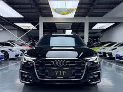 Audi A6L 45 TFSI Premium Dynamic - ფოტო 2