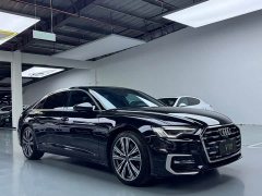 Audi A6L 45 TFSI Premium Dynamic - ფოტო 3