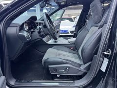 Audi A6L 45 TFSI Premium Dynamic - ფოტო 5
