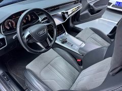 Audi A6L 45 TFSI Premium Dynamic - ფოტო 6