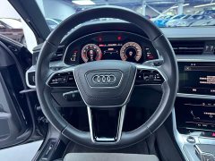 Audi A6L 45 TFSI Premium Dynamic - ფოტო 7