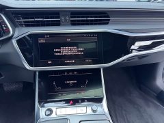Audi A6L 45 TFSI Premium Dynamic - ფოტო 8