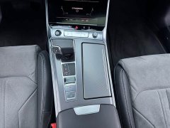 Audi A6L 45 TFSI Premium Dynamic - ფოტო 9