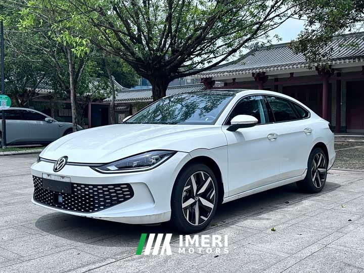 Volkswagen Lingdu L 280TSI DSG Spicy Edition
