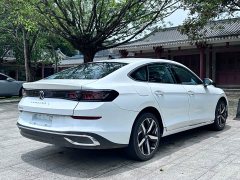 Volkswagen Lingdu 2025 Lingdu L 280TSI DSG Spicy Edition - ფოტო 10