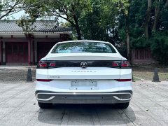 Volkswagen Lingdu 2025 Lingdu L 280TSI DSG Spicy Edition - ფოტო 11