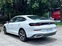 Volkswagen Lingdu 2025 Lingdu L 280TSI DSG Spicy Edition - ფოტო 12