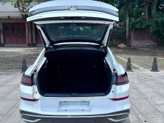 Volkswagen Lingdu 2025 Lingdu L 280TSI DSG Spicy Edition - ფოტო 13