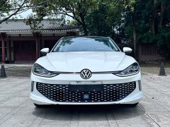 Volkswagen Lingdu 2025 Lingdu L 280TSI DSG Spicy Edition - ფოტო 2