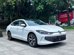 Volkswagen Lingdu 2025 Lingdu L 280TSI DSG Spicy Edition - ფოტო 3