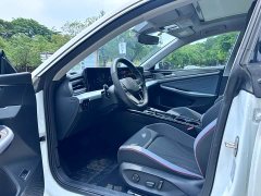 Volkswagen Lingdu 2025 Lingdu L 280TSI DSG Spicy Edition - ფოტო 4