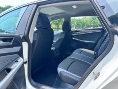 Volkswagen Lingdu 2025 Lingdu L 280TSI DSG Spicy Edition - ფოტო 5