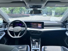 Volkswagen Lingdu 2025 Lingdu L 280TSI DSG Spicy Edition - ფოტო 6