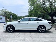 Volkswagen Lingdu 2025 Lingdu L 280TSI DSG Spicy Edition - ფოტო 9