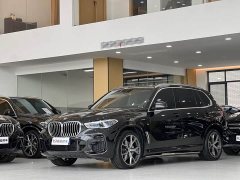 BMW X5 2022 Facelift xDrive 40Li M Sport Package - ფოტო 1