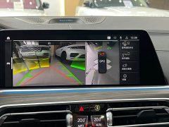 BMW X5 2022 Facelift xDrive 40Li M Sport Package - ფოტო 11