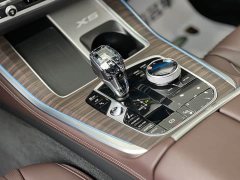 BMW X5 2022 Facelift xDrive 40Li M Sport Package - ფოტო 14