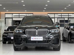 BMW X5 2022 Facelift xDrive 40Li M Sport Package - ფოტო 2