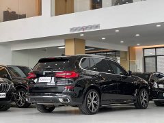 BMW X5 2022 Facelift xDrive 40Li M Sport Package - ფოტო 3