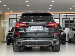 BMW X5 2022 Facelift xDrive 40Li M Sport Package - ფოტო 4
