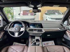 BMW X5 2022 Facelift xDrive 40Li M Sport Package - ფოტო 5