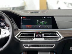 BMW X5 2022 Facelift xDrive 40Li M Sport Package - ფოტო 6