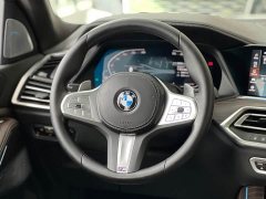 BMW X5 2022 Facelift xDrive 40Li M Sport Package - ფოტო 7
