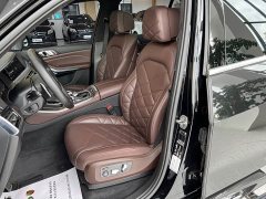 BMW X5 2022 Facelift xDrive 40Li M Sport Package - ფოტო 8