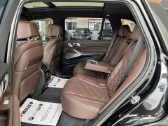 BMW X5 2022 Facelift xDrive 40Li M Sport Package - ფოტო 9
