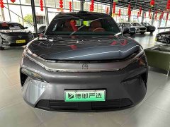 BYD Song L EV 600KM AWD Lidar Flagship - ფოტო 2