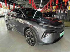 BYD Song L EV 600KM AWD Lidar Flagship - ფოტო 3