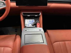 BYD Song L EV 600KM AWD Lidar Flagship - ფოტო 5