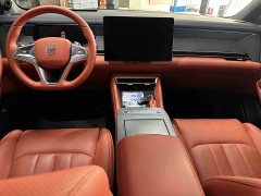 BYD Song L EV 600KM AWD Lidar Flagship - ფოტო 6