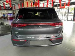 BYD Song L EV 600KM AWD Lidar Flagship - ფოტო 9