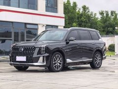 GAC Aion ES9 PHEV 143km Max - ფოტო 1
