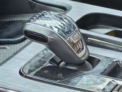 GAC Aion ES9 PHEV 143km Max - ფოტო 11