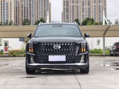 GAC Aion ES9 PHEV 143km Max - ფოტო 2