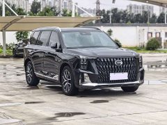 GAC Aion ES9 PHEV 143km Max - ფოტო 3